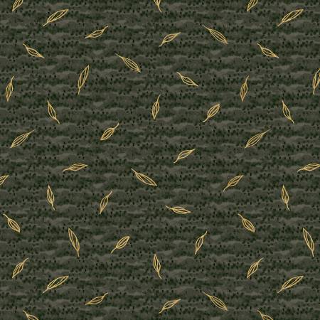 FLORA & FORM Sprig phthalo green