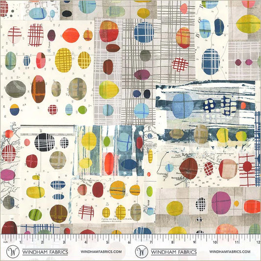 THE PLAID ONE Peek-A-Coo Plaid