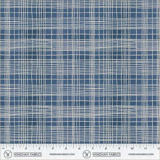 THE PLAID ONE String Theory Plaid clueprint