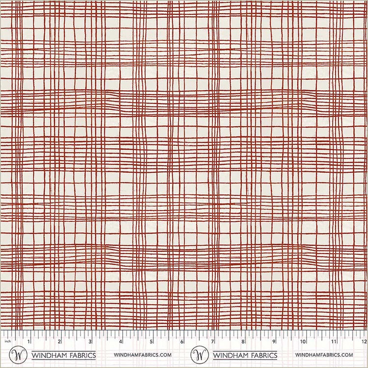 THE PLAID ONE String Theory Plaid pomegranate