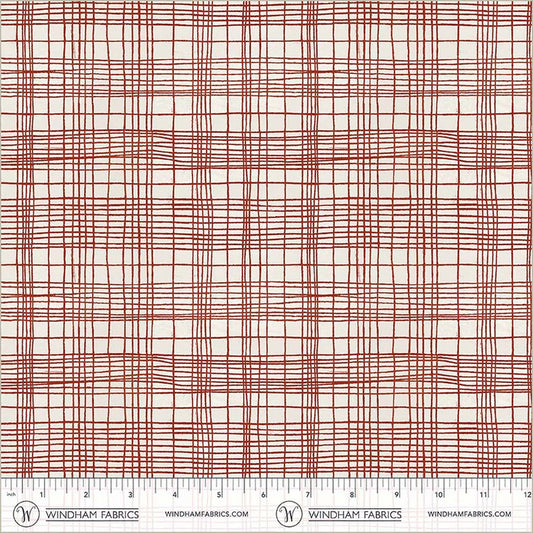 THE PLAID ONE String Theory Plaid pomegranate