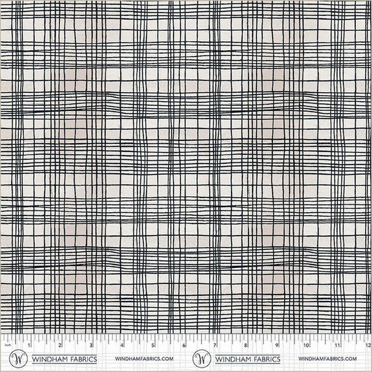 THE PLAID ONE String Theory Plaid cosmic web