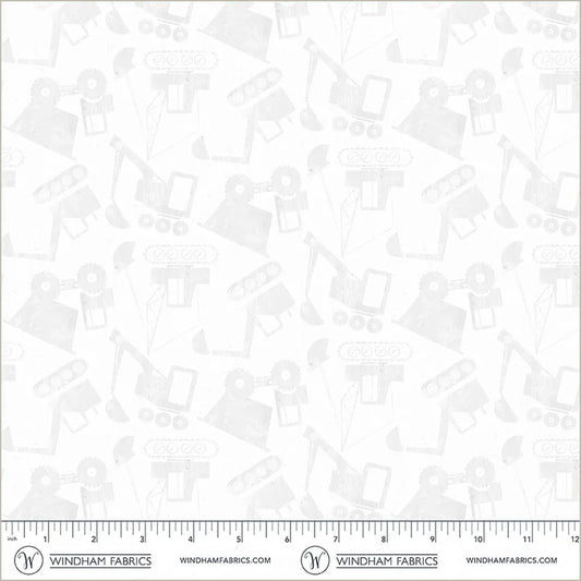 DIGGERS & DOZERS Load by Load cloud