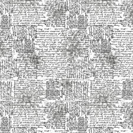 WINDING ROADS Directions white/black