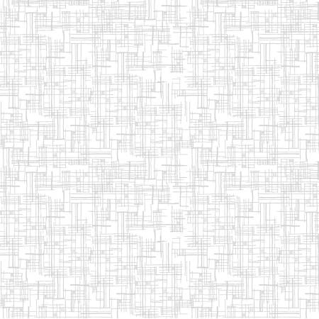 WINDING ROADS Road Map white/grey