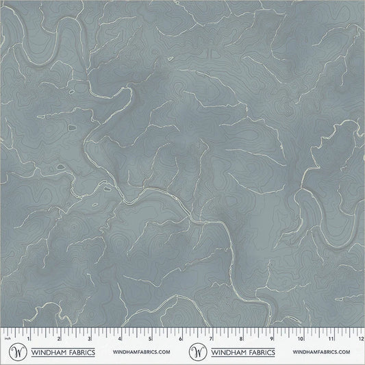 JET SET Plains and Hills ocean