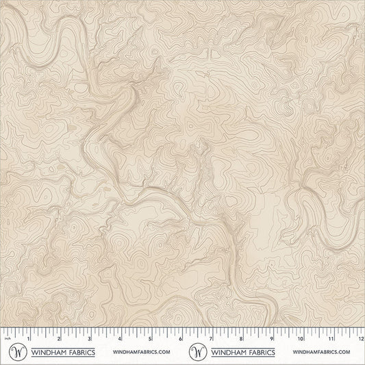 JET SET Plains and Hills cream