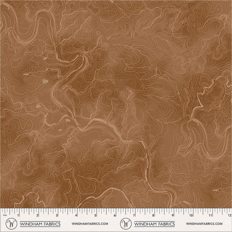 JET SET Plains and Hills leather