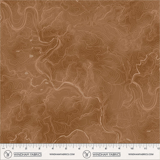 JET SET Plains and Hills leather