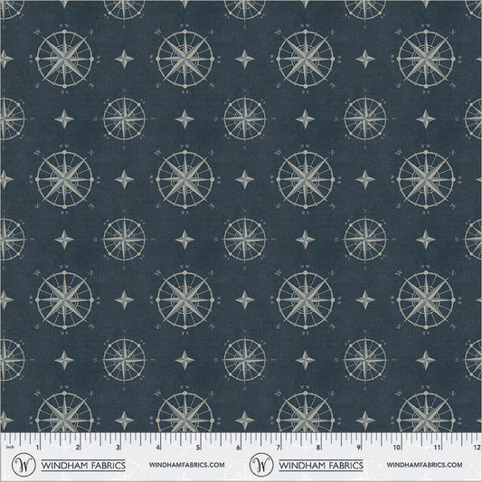 JET SET True North navy