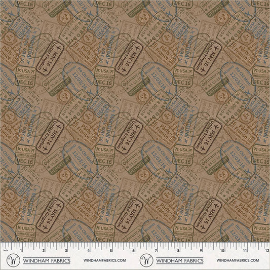 JET SET Jetsetter walnut