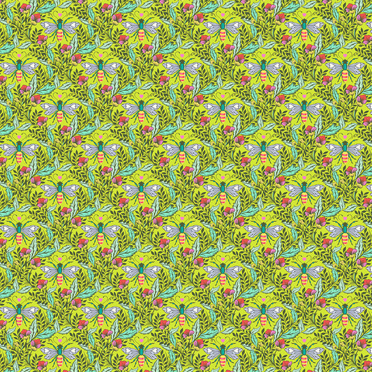 FULL MOON FOREST II Shake Your Honey Maker enchanted