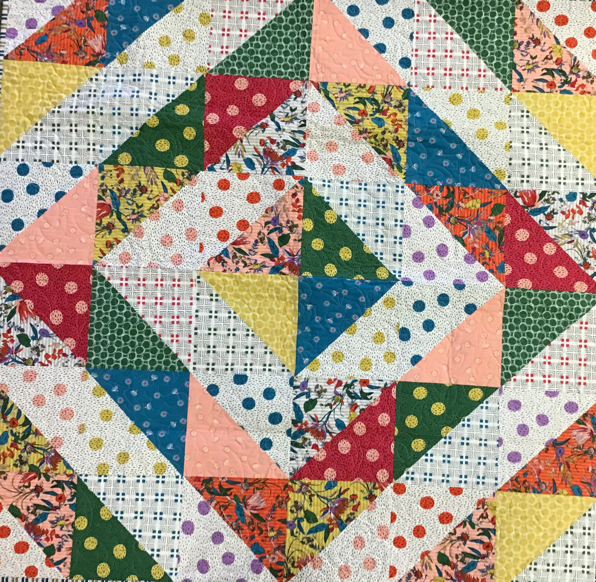 QUILT Tower Bridge Winkipop