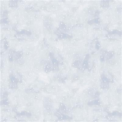SNOWTIME Snow dot light grey