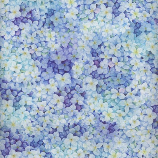 FLOWER SHOPPE W5483 222 hydrangea