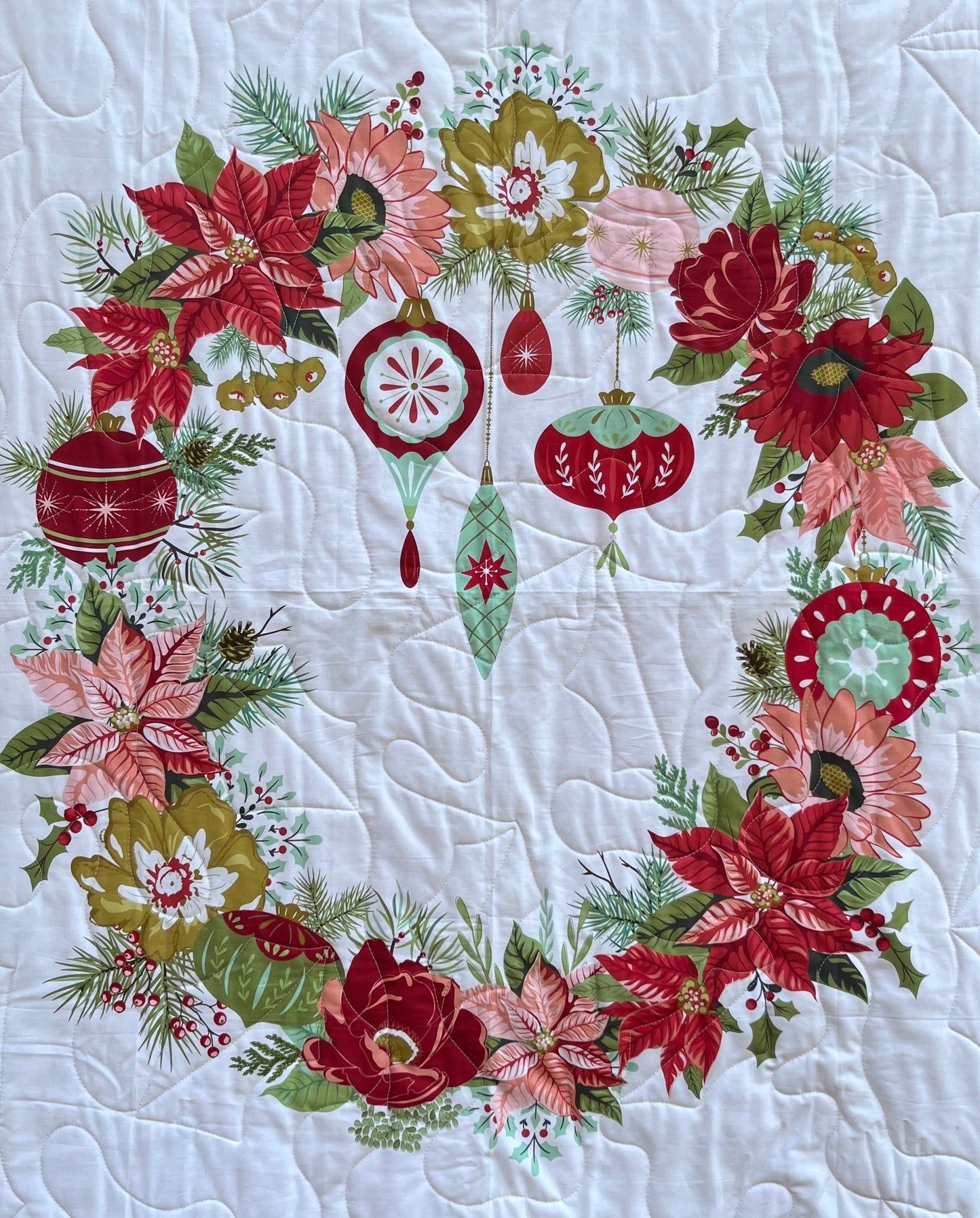 GLISTEN 36"x42" Panel