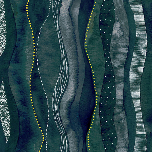 EBB & FLOW Cascade ink