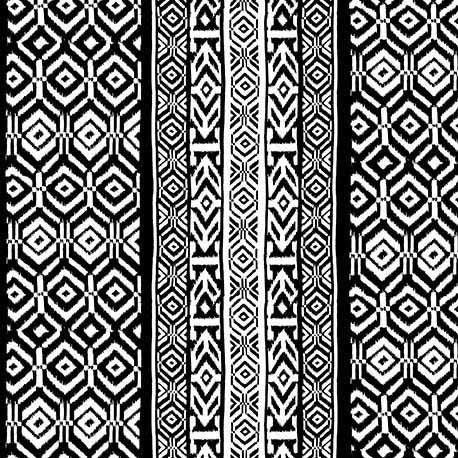 SERENGETI PLAINS Kente Cloth