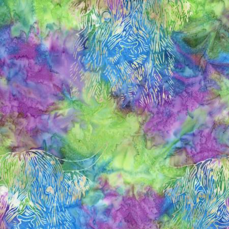 A TOUCH OF CELTIC 23262-175 Mardi Gras