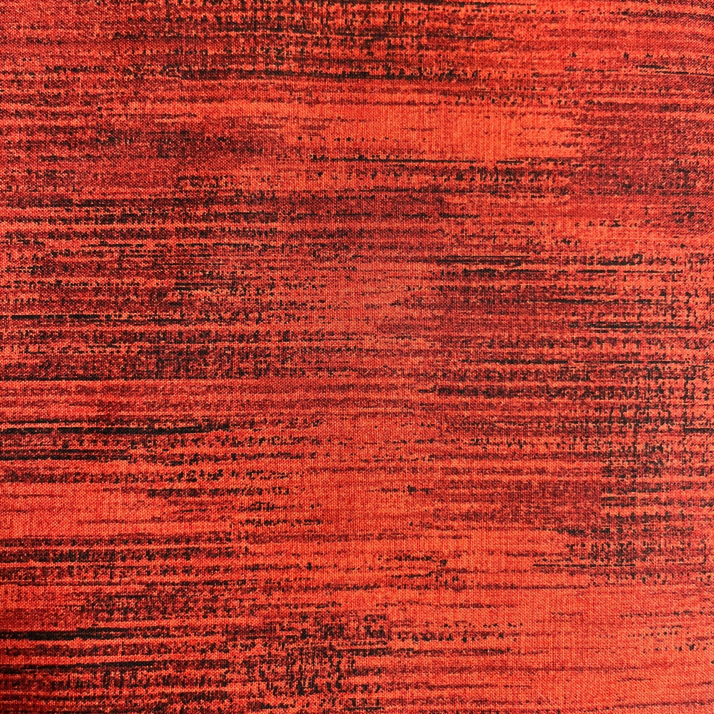 TERRAIN Lava