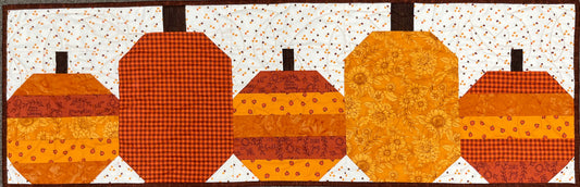 PUMPKIN HOLLOW Harvest Home 16x50