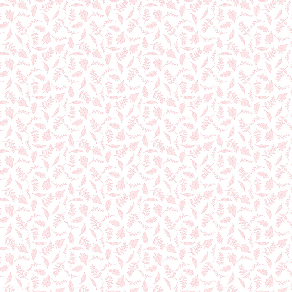 GUESS HOW MUCH I LOVE YOU 2022 Leaves light pink