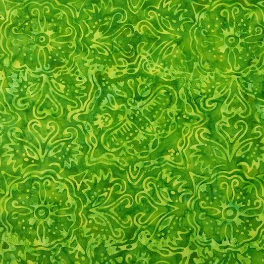 RAINBOW BRIGHTS Green Apple