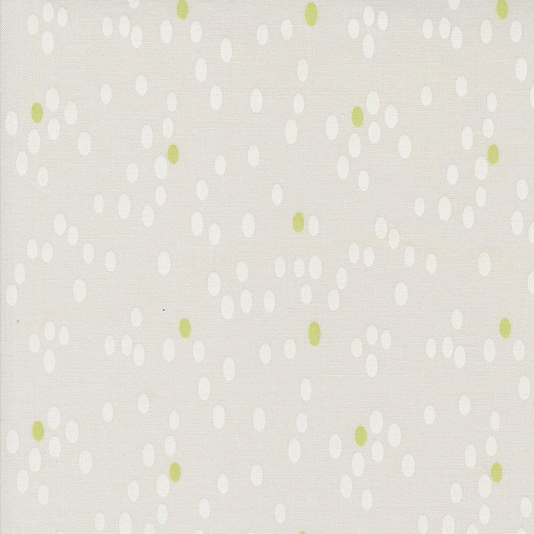 OLIVE YOU Dots fog