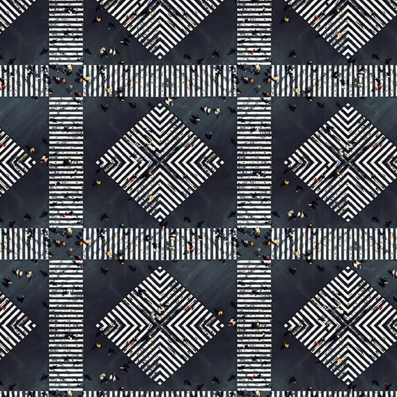 CITY SLICKER Inersection