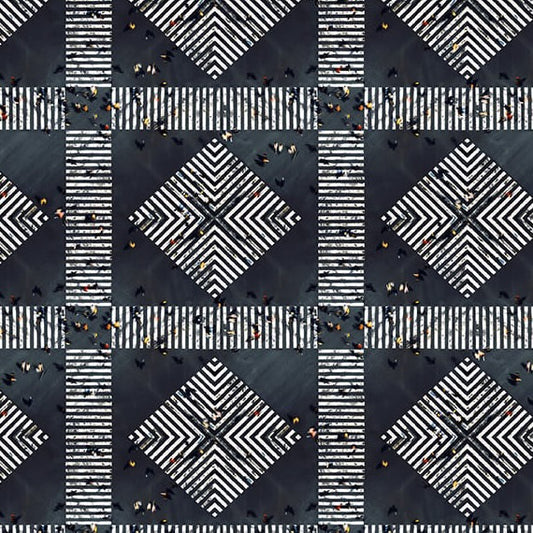 CITY SLICKER Inersection