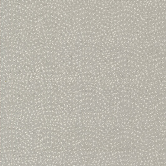 WOODLAND WONDER Angle Tangle fog