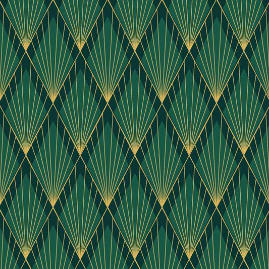DECO THE HALLS 5405 DG