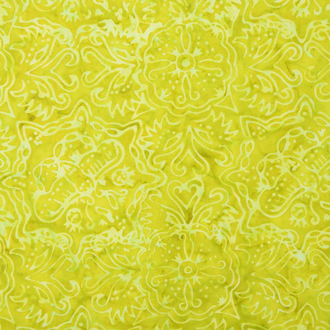 RAINBOW BRIGHTS Chartruse