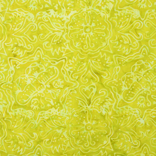 RAINBOW BRIGHTS Chartruse