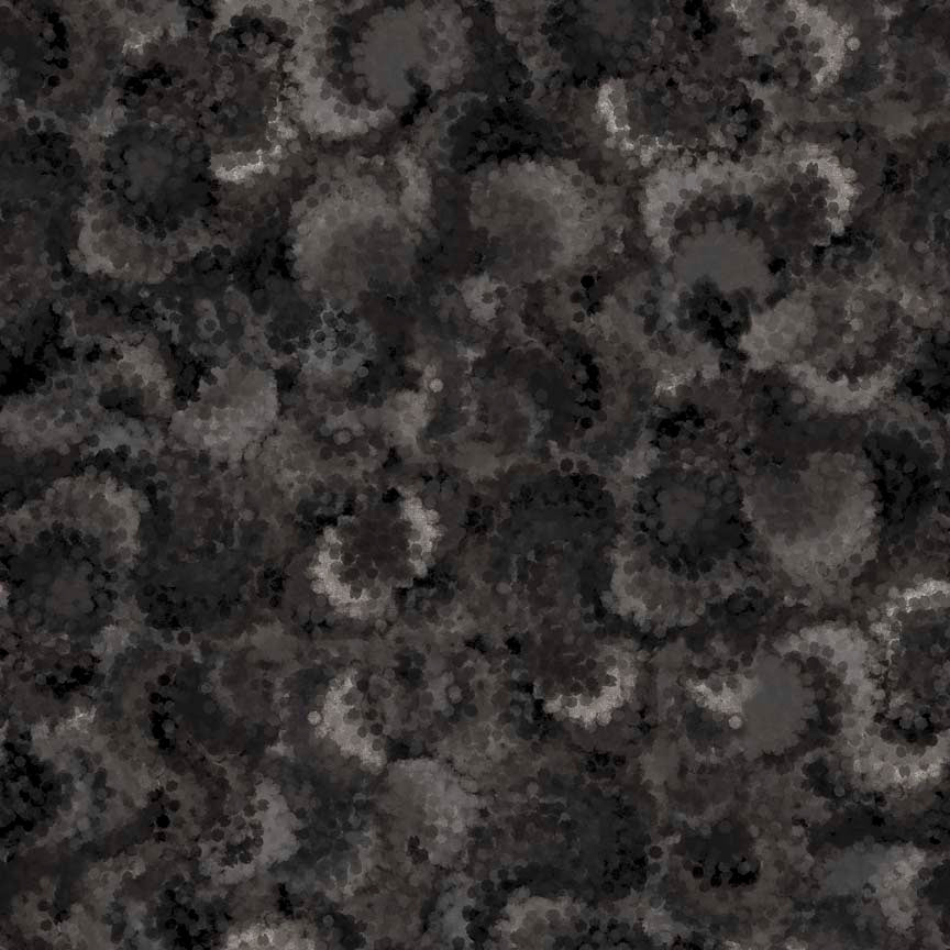 SERENDIPITY -Charcoal