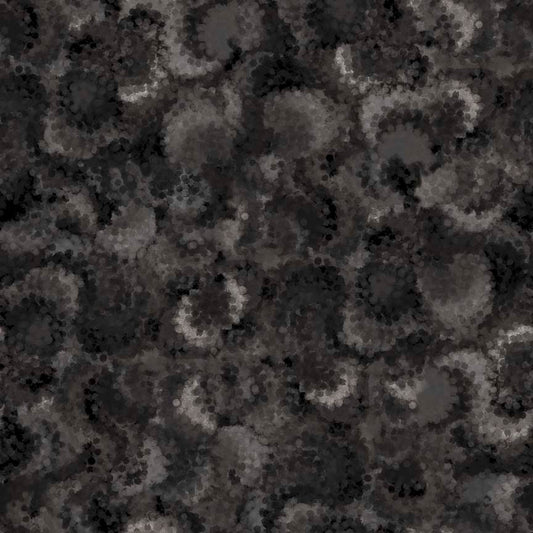 SERENDIPITY -Charcoal