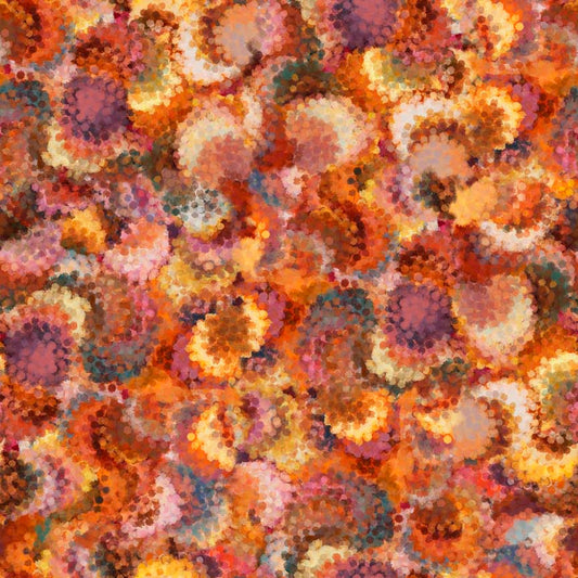 SERENDIPITY -Paprika