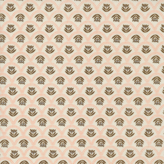 FOLK LORE Scallop Story eggshell