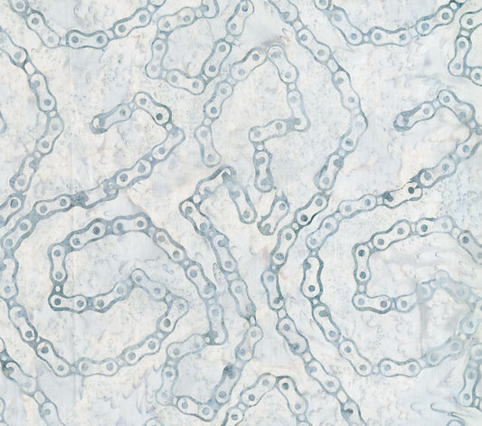 RIDE ON 4 Bike Chain Dove