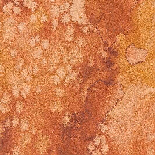 FLOW Red Ochre