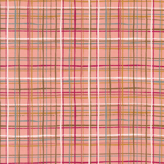 THINGS ABOVE Lattice Lines cameo