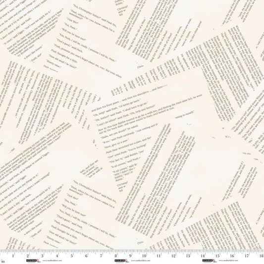 CLASSIC WINNIE Stories sepia