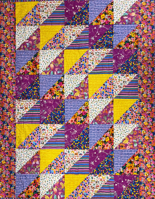 HANOVER  Sweet Something 48"x60"