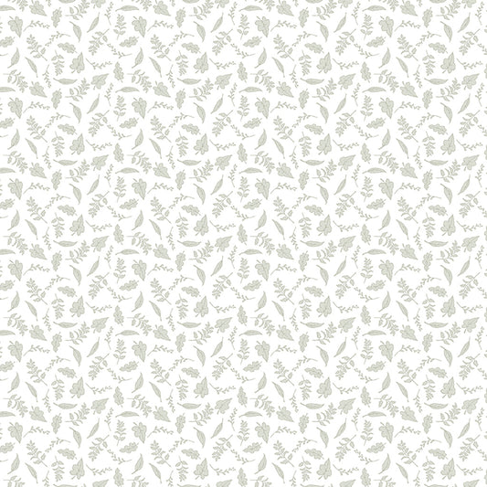 GUESS HOW MUCH I LOVE YOU 2022 Leaves light taupe