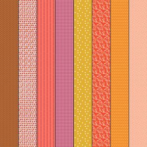 GATHERED LOLLIES 90 Hazel