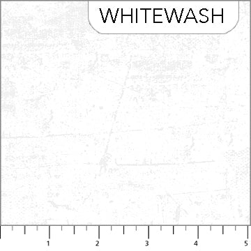 CANVAS Whitewash 10