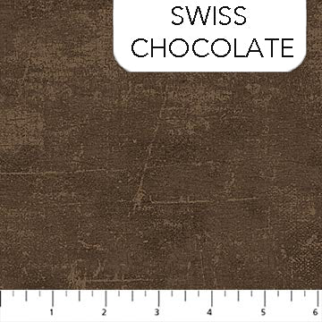 CANVAS Swiss Chocolate 35