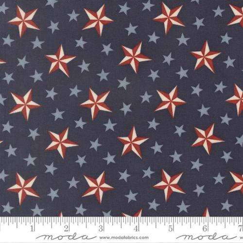 AMERICA 250 YEARS 56181 Loyalty Blue