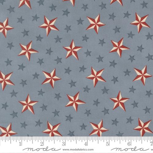 AMERICA 250 YEARS 56181 Steel Blue