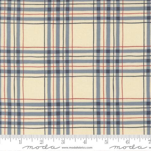 AMERICA 250 YEARS 56183 Parchment Blue